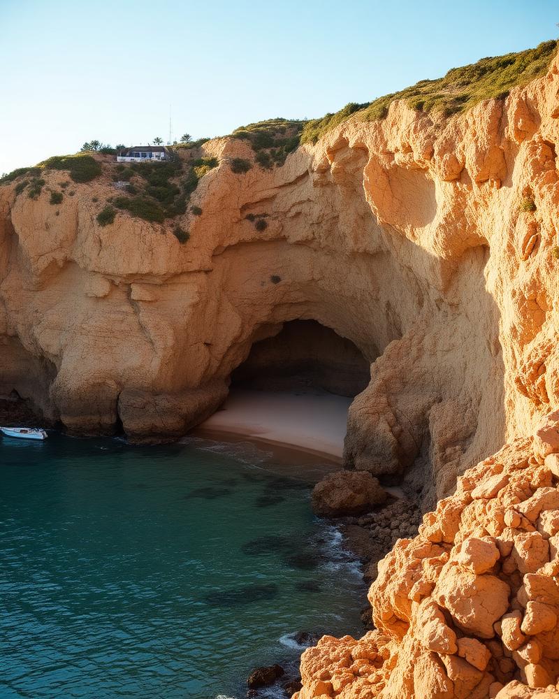 Corona del Mar, Orange County coastline