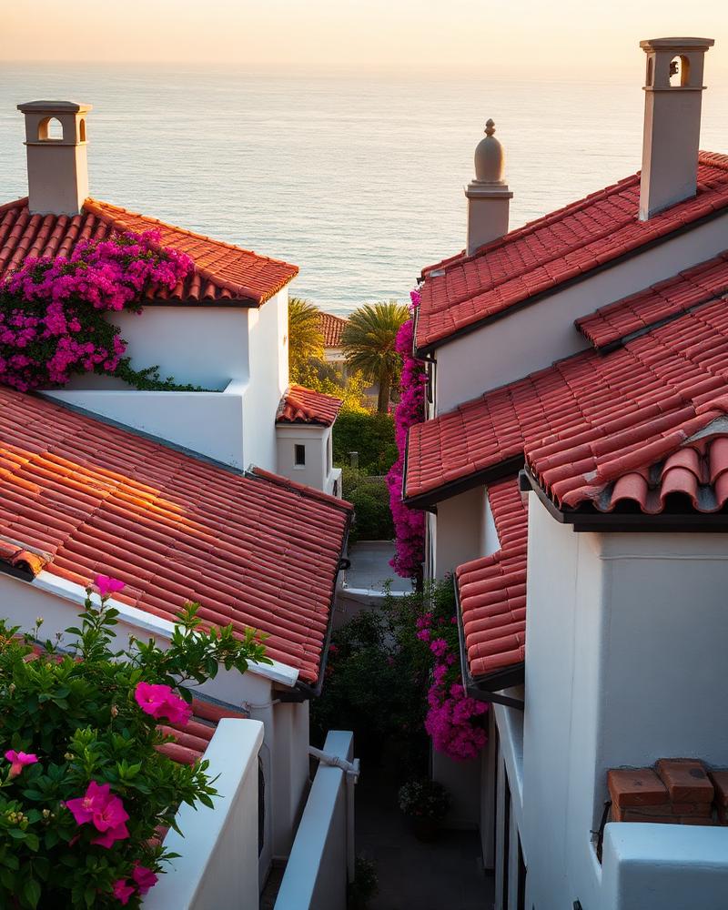 San Clemente, Orange County coastline